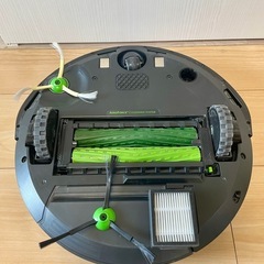 2023年　ルンバ i5（iRoBoT Roomba）の画像