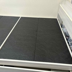 ダブルベットの画像