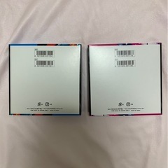 新品未開封　ポケモンカード　メガブレイブ　メガシンフォニア　の画像