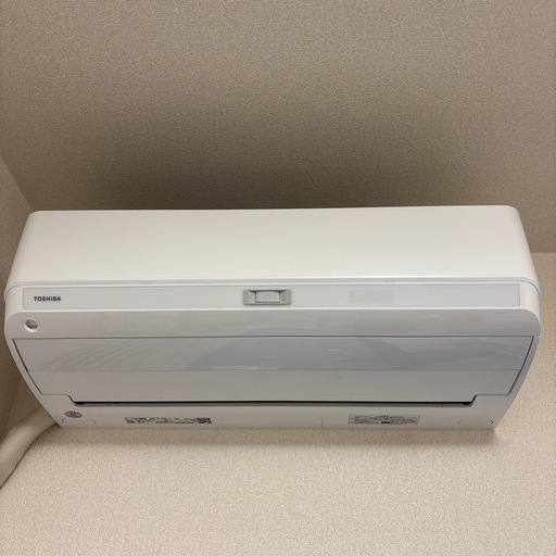 東芝エアコン