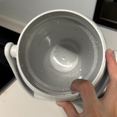 2.2リットル　ジャグの画像