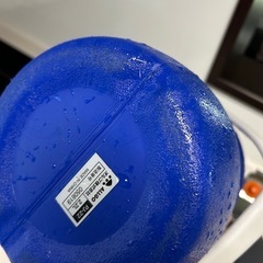 2.2リットル　ジャグの画像