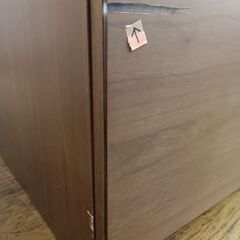 ★リユースのサカイ水戸店★TV台H37×D45×W150クリーニング済みMT5085の画像