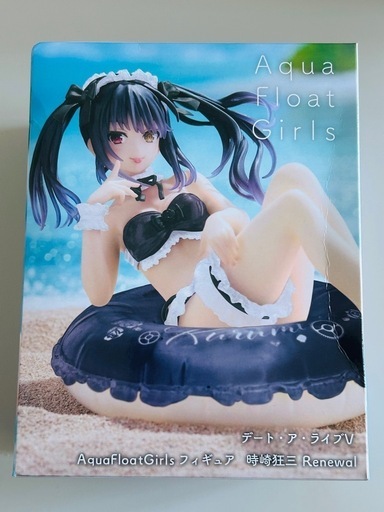 デート・ア・ライブ、フィギュアまとめ売り（27体）セット デートアライブ フィギュア まとめ売り - メルカリ