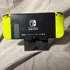 ニンテンドースイッチ
の画像