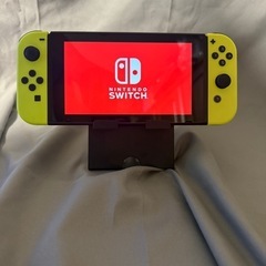 ニンテンドースイッチ
の画像