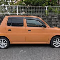 H22年式　エッセD　低燃費　お買い得車🉐の画像