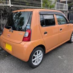 H22年式　エッセD　低燃費　お買い得車🉐の画像