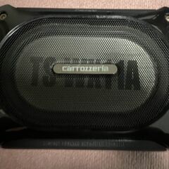 carrozzeria TS-WX11Aの画像