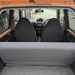 H22年式　エッセD　低燃費　お買い得車🉐の画像