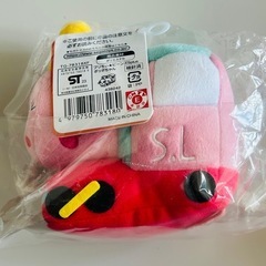 アンパンマン プリちいビーンズ ポッポちゃんの画像