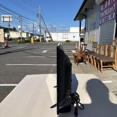 Qriom キュリオム 液晶テレビ QRC-24S2K 2019年製 24V型の画像