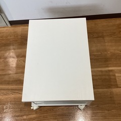 ワゴン【町田市再生家具】0801の画像