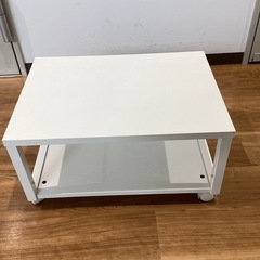 ワゴン【町田市再生家具】0801の画像