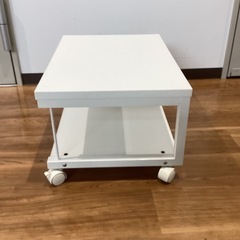 ワゴン【町田市再生家具】0801の画像
