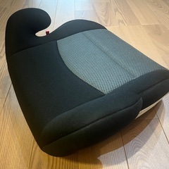 Leaman リーマン　ジュニアシートの画像