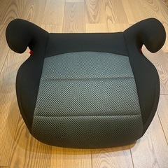 Leaman リーマン　ジュニアシートの画像