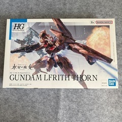 HG  水星の魔女キットまとめの画像