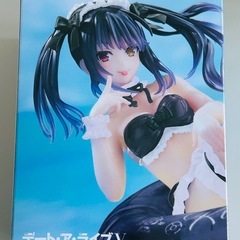 デート・ア・ライブV AquaFloatGirls 時崎狂三 Renewalの画像