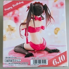 デート・ア・ライブV 時崎狂三 Happy Birthday Presentの画像