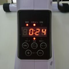ID251984　足こぎトレーニングの画像