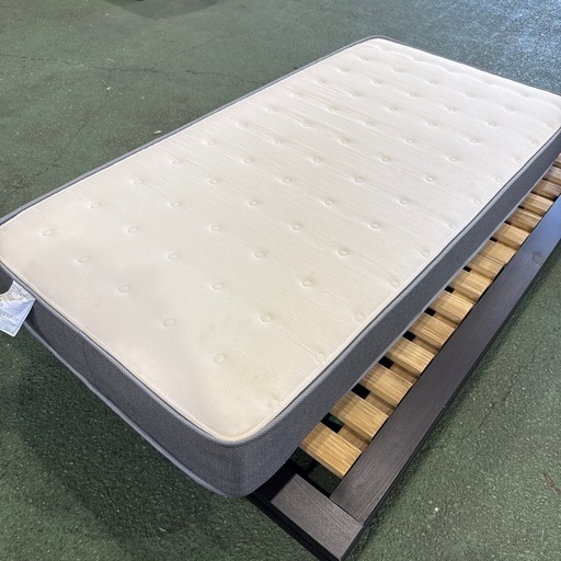 Nスリープ　マットレス　シングル