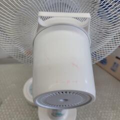 5097DC 扇風機の画像