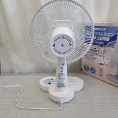 5097DC 扇風機の画像