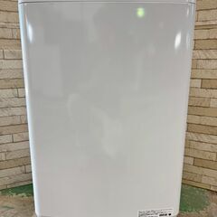 【美品】大阪送料無料★3か月保障付き★洗濯機★ヤマダ★7kg★2023年★YWM-TV70L★IS-412の画像