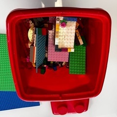 LEGOの画像