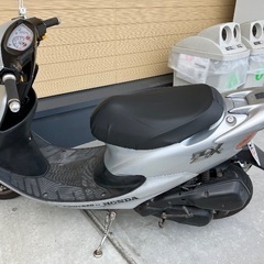 ⭐️本物⭐️ライブディオZX  AF35の画像