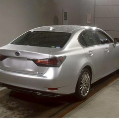 ⭐️サブスクリース、自社ローン🚘️レクサス GS 🏢保証会社加盟🇯🇵全国対応❗️出品番号306の画像