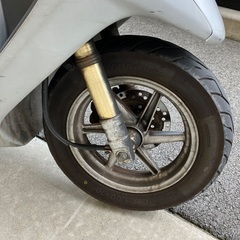 ⭐️本物⭐️ライブディオZX  AF35の画像