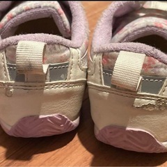 キッズシューズ　子ども　靴　スニーカーの画像