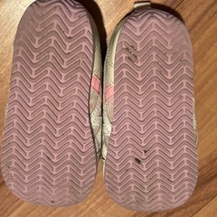 キッズシューズ　子ども　靴　スニーカーの画像