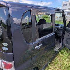 クーラー冷えません！ボンネットルーフ色ハゲ外装悪い！の画像