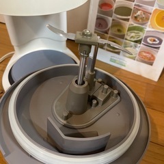 自動スープメーカーの画像