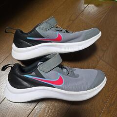 NIKEスター・ランナーの画像