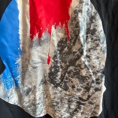 ❗️最終値下げ❗️MONCLER Tシャツ ブラック Mの画像