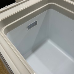 HANT ハント ポータブル冷蔵庫 BCD26 コンプレッサー式 定格内容積26L  のご紹介です！の画像