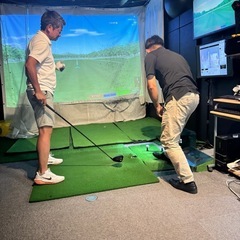 《セラピスト募集💆‍♀️》ゴルフも覚えられる特典つき🏌️‍♀️✨の画像