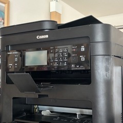 CanonレーザープリンターMF245dw難ありの画像