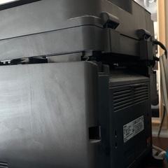CanonレーザープリンターMF245dw難ありの画像
