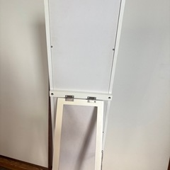全身鏡 スタンドミラー 姿見の画像