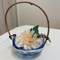 花器　置物　No.5の画像