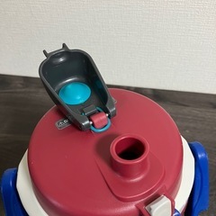 THERMOS スポーツジャグ FPC-1901 1.9L レッドの画像