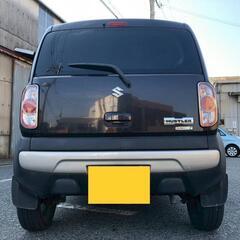 全込み26万円 4WD スマートフォン連携ナビ装着車 レーダーブレーキ 地デジ&B/T&バックカメラ シートヒーター スマートキー×2個 車検R9年8月迄 修復歴無の画像