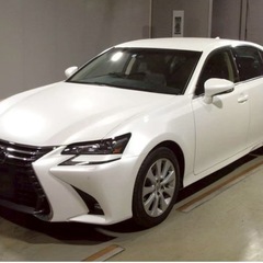 ⭐️サブスクリース、自社ローン🚘️レクサス GS 🏢保証会社加盟🇯🇵全国対応❗️出品番号307の画像