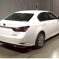 ⭐️サブスクリース、自社ローン🚘️レクサス GS 🏢保証会社加盟🇯🇵全国対応❗️出品番号307の画像