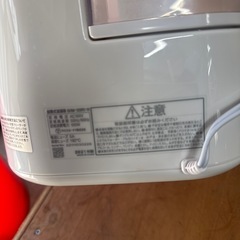 加湿器の画像